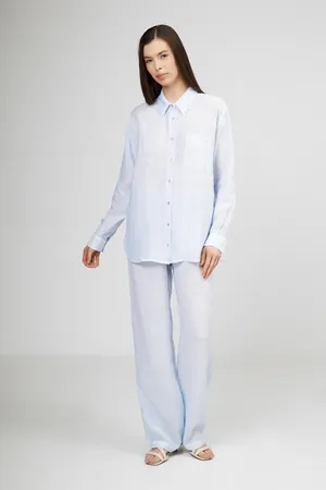 120% Lino 32ALIW19GE-000B317-S-00 S00204 SKY SOFT FADE