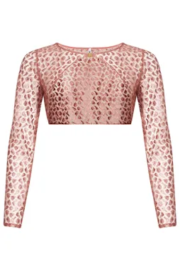 AUBADE 5D62 WARM PINK