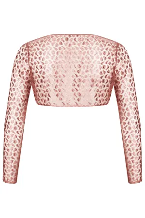 AUBADE 5D62 WARM PINK