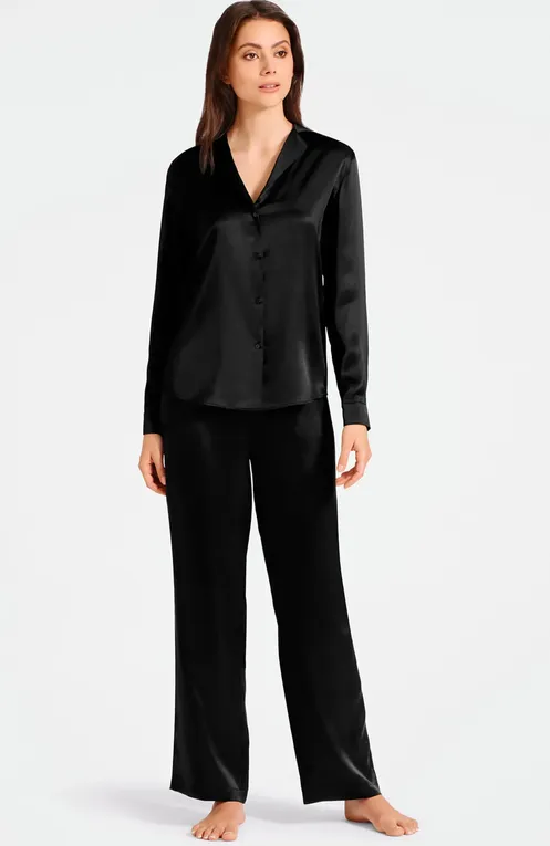 Блузки AUBADE QS44 BLACK