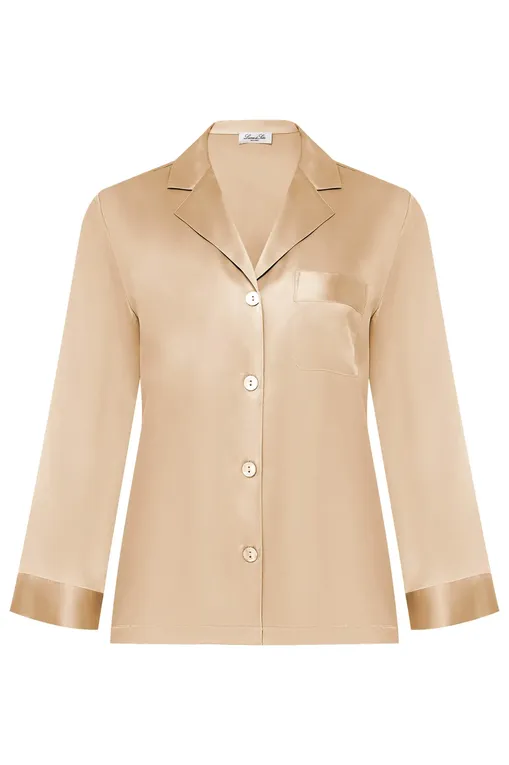 Блузки AUBADE QS44 BLOND