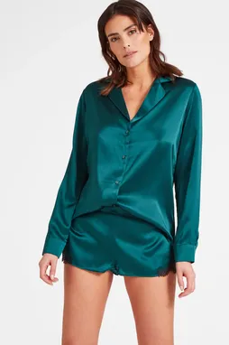 AUBADE QS44 EMERAUDE