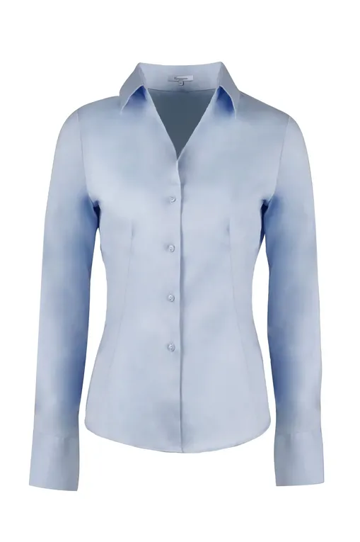 Блузки Camicissima DIANASSP02 AZURE