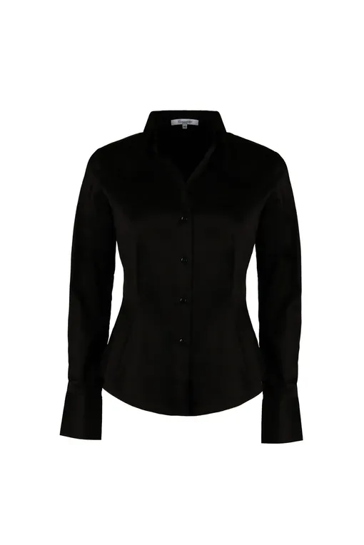 Блузки Camicissima GRACESSP02 BLACK