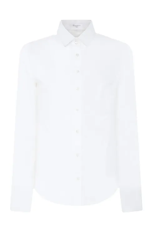 Блузки Camicissima GRETASSP05 WHITE