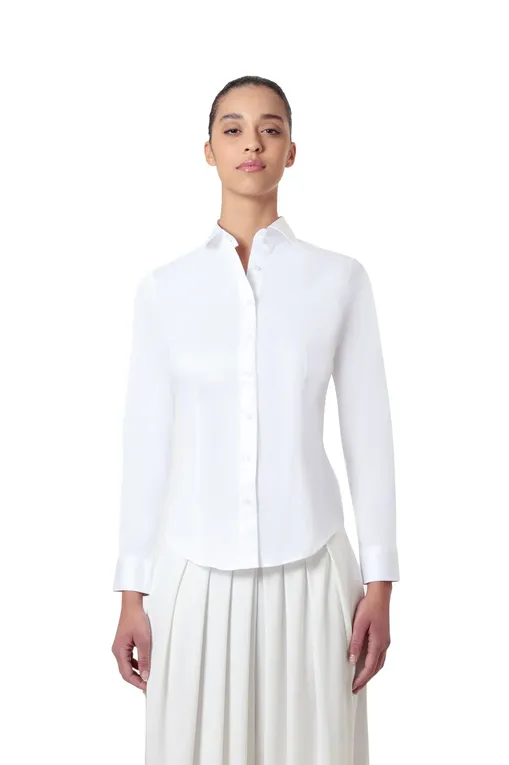 Блузки Camicissima GRETASSP05 WHITE