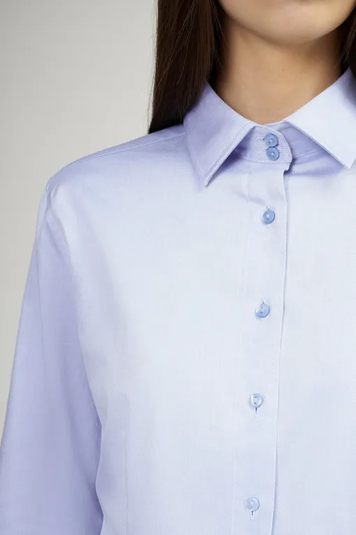 Рубашки Camicissima HILARY0SSP05 LIGHT BLUE