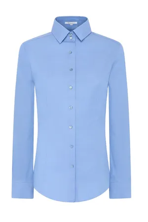Camicissima JANESSP05 LIGHT BLUE