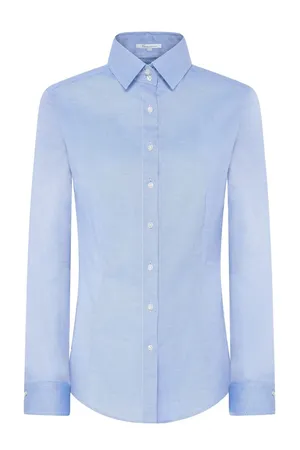 Camicissima KATESSP06 LIGHT BLUE
