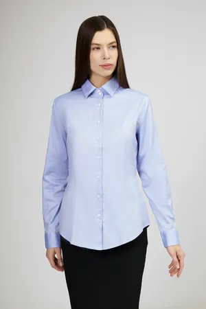 Camicissima KIM0SSP06 LIGHT BLUE