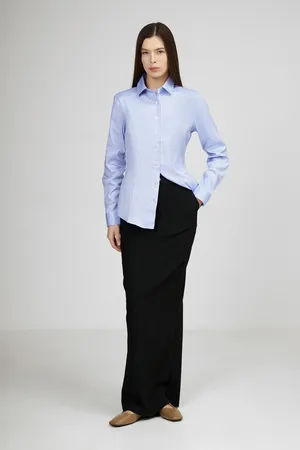 Camicissima KIM0SSP06 LIGHT BLUE