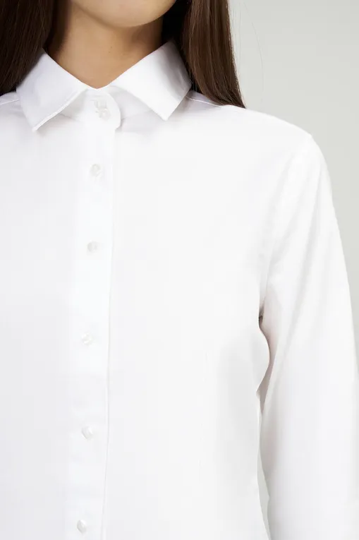 Блузки Camicissima PENELOPE0SSP05 WHITE