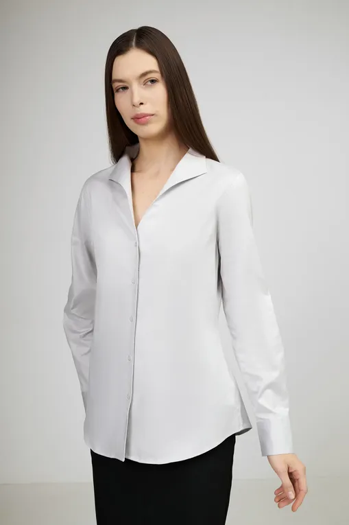 Блузки Camicissima SERENA0SSP07 GREY