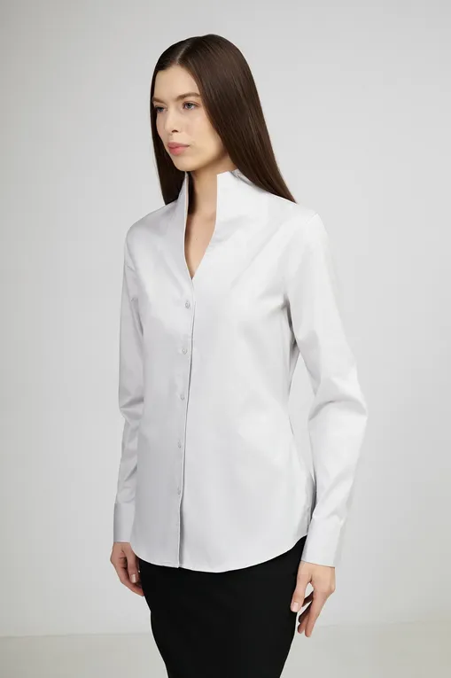 Блузки Camicissima SERENA0SSP07 GREY