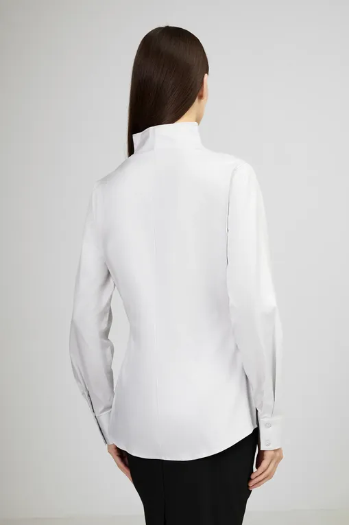 Блузки Camicissima SERENA0SSP07 GREY