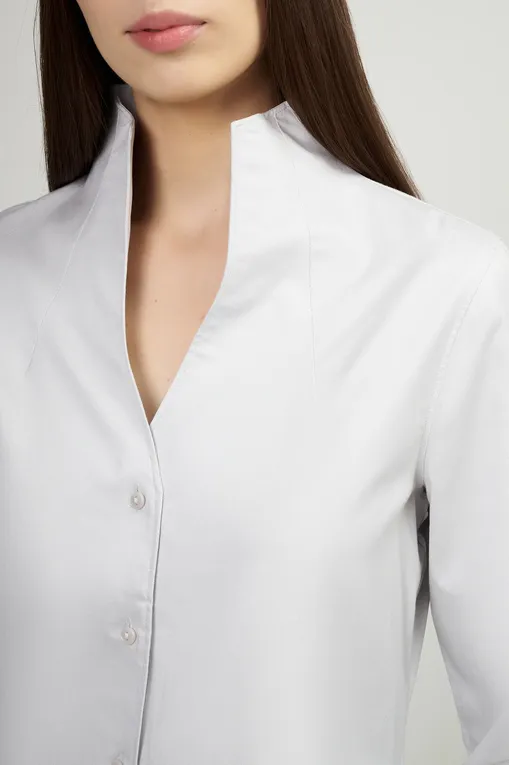 Блузки Camicissima SERENA0SSP07 GREY