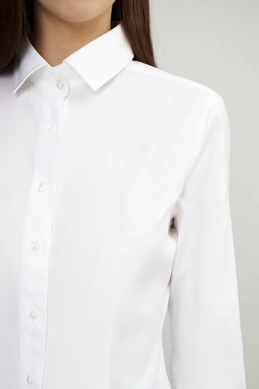 Блузки Camicissima VIOLA0SSP06 WHITE