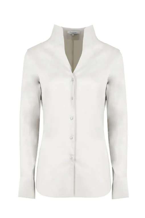 Блузки Camicissima VIRGINIASSP07 GREY