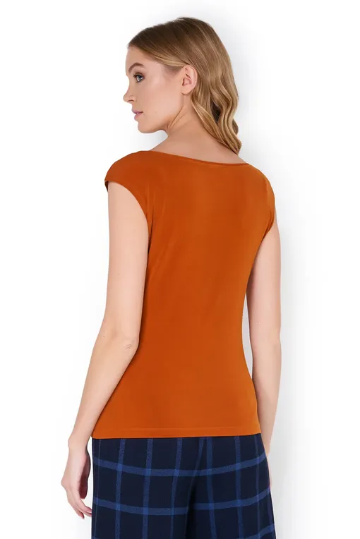 Блузки Caterina Leman BL 2493 K-2 00/23