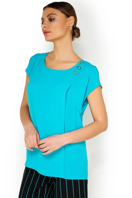 Блузки Caterina Leman BL 3040-82 00/17