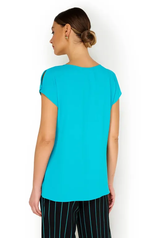 Блузки Caterina Leman BL 3040-82 00/17