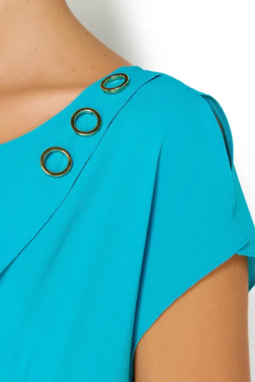 Блузки Caterina Leman BL 3040-82 00/17