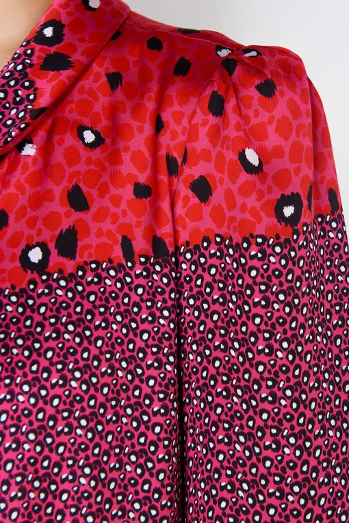 Блузки Caterina Leman BL 4180-72 35/09