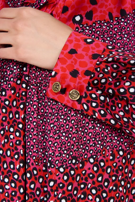 Блузки Caterina Leman BL 4180-72 35/09