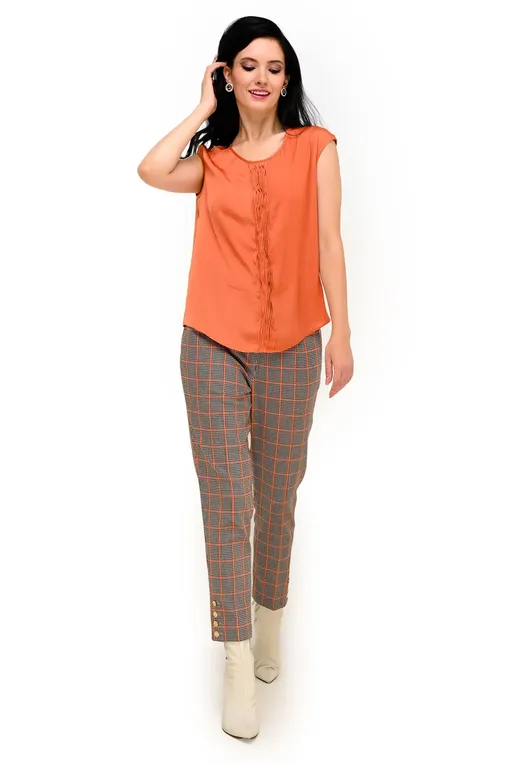 Блузки Caterina Leman BL 4201-97 00/23