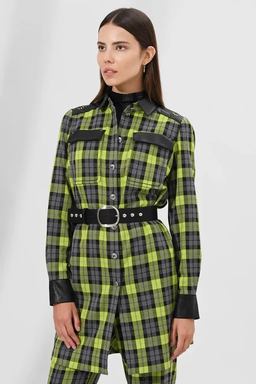 Блузки Caterina Leman BL 5279-41 09/06