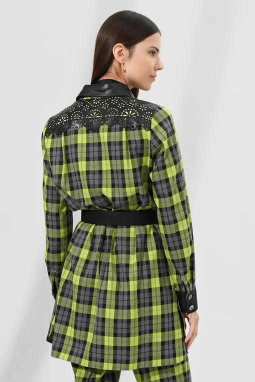 Блузки Caterina Leman BL 5279-41 09/06