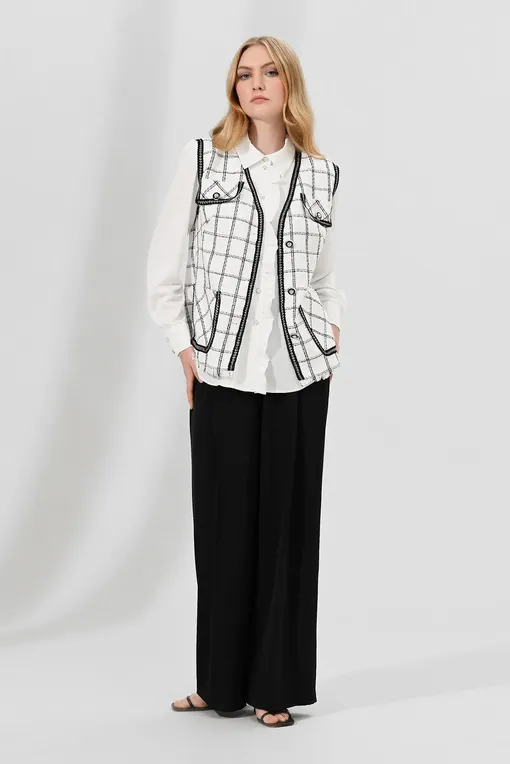 Блузки Caterina Leman BL 5499-114 00/02