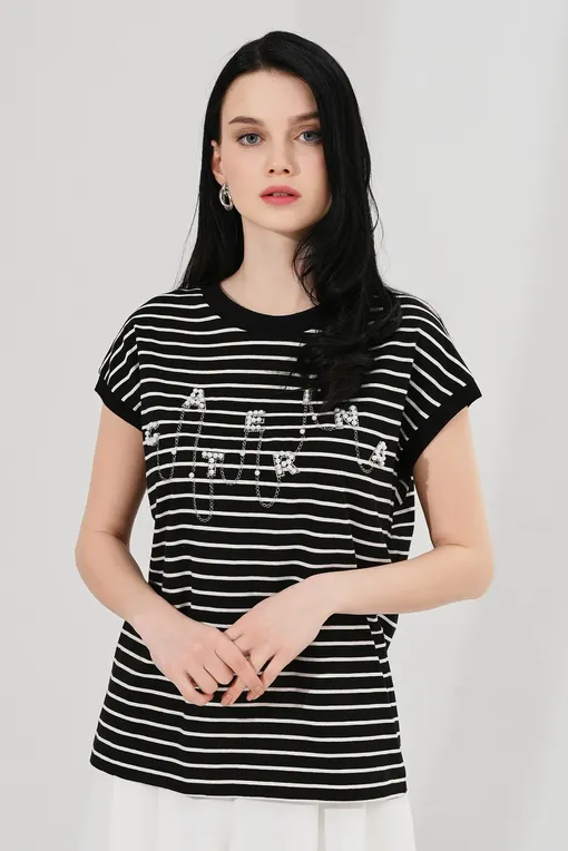 Блузки Caterina Leman BL6060-159 09/01