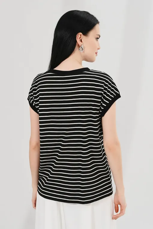 Блузки Caterina Leman BL6060-159 09/01