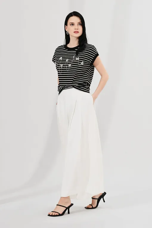 Блузки Caterina Leman BL6060-159 09/01