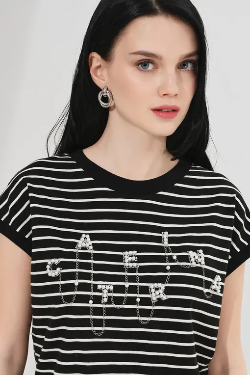 Блузки Caterina Leman BL6060-159 09/01