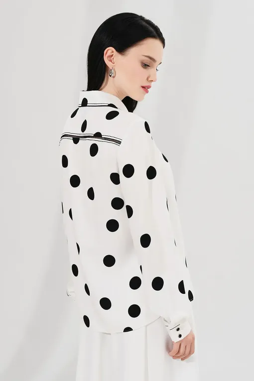 Блузки Caterina Leman BL6069-158 01/09