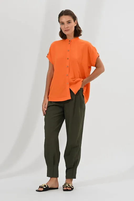 Блузки Caterina Leman BL6091-99A 00/12