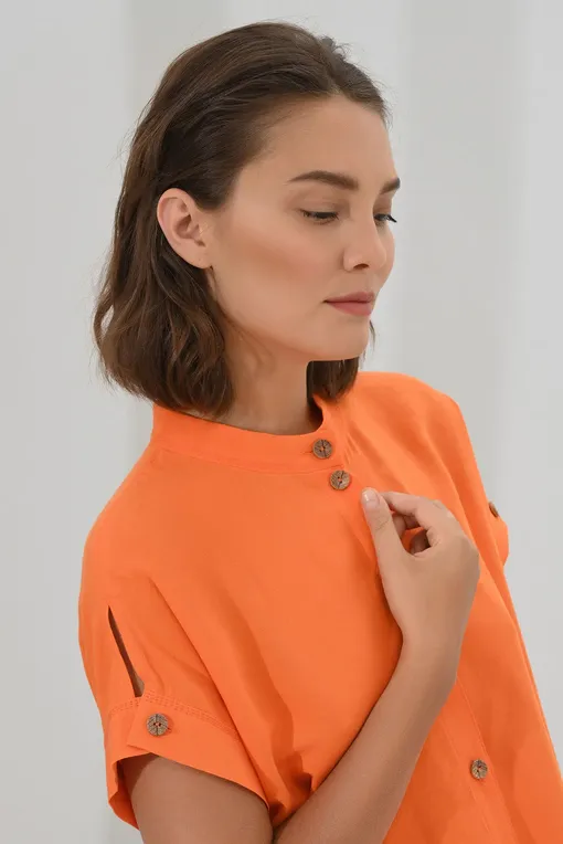 Блузки Caterina Leman BL6091-99A 00/12