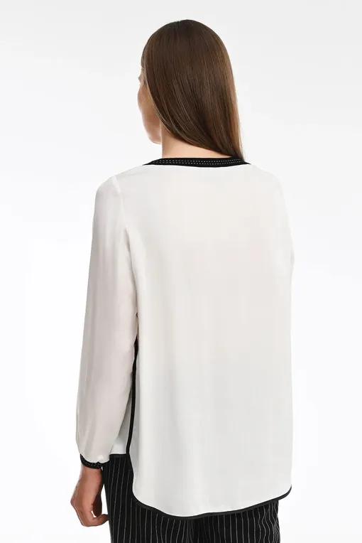 Блузки Caterina Leman BL6118-82 00/01