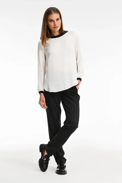 Блузки Caterina Leman BL6118-82 00/01