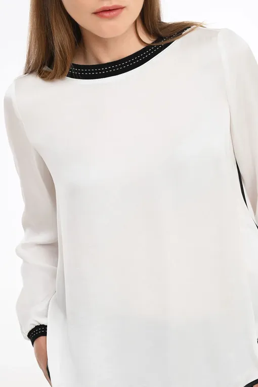 Блузки Caterina Leman BL6118-82 00/01