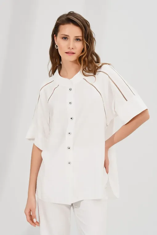 Блузки Caterina Leman BL6125-214 00/01