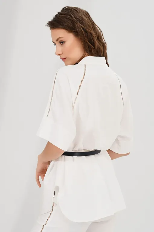 Блузки Caterina Leman BL6125-214 00/01
