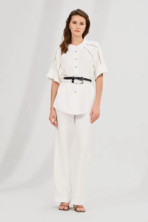 Блузки Caterina Leman BL6125-214 00/01