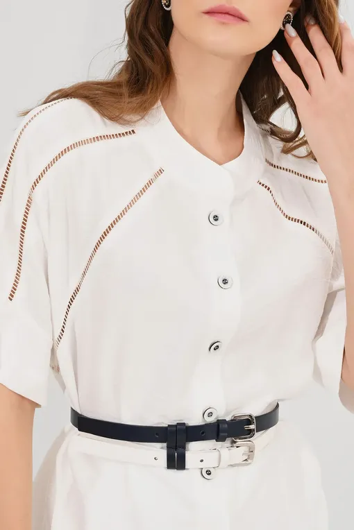 Блузки Caterina Leman BL6125-214 00/01