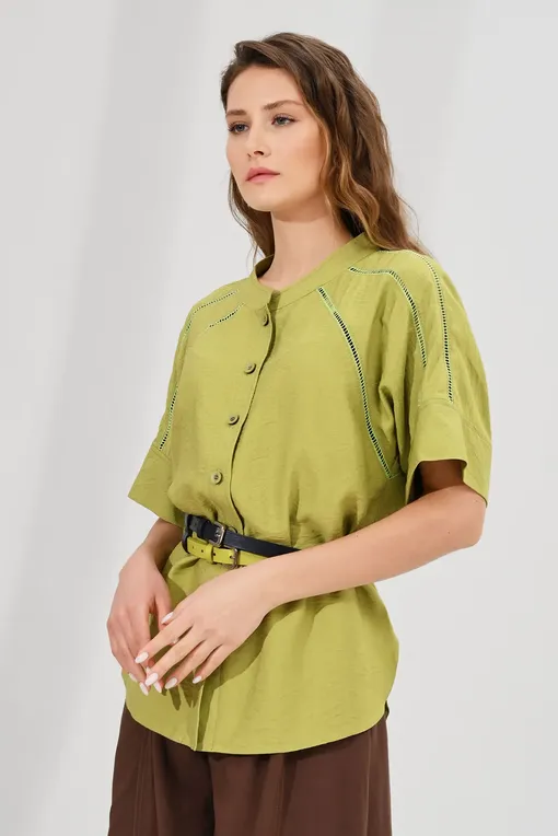 Блузки Caterina Leman BL6125-214 00/06