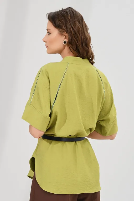 Блузки Caterina Leman BL6125-214 00/06