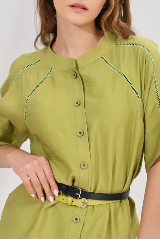 Блузки Caterina Leman BL6125-214 00/06