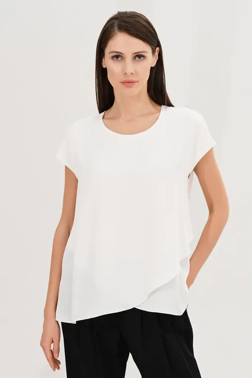 Блузки Caterina Leman BL6129-215 00/01